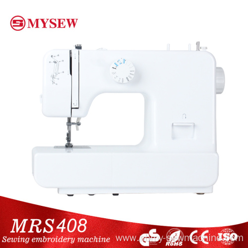 Professional Household Sewing Machine with Small Size